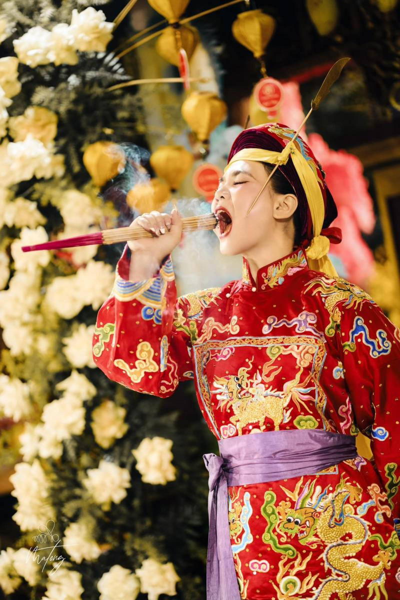 Hệ thống tu vi vương phong mang lại sự thay đổi tích cực cho cuộc sống