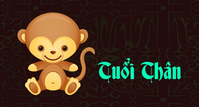 Hình ảnh con Khỉ đại diện cho người tuổi Thân là mệnh gì
