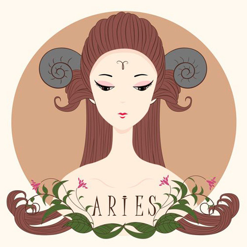 Hình ảnh một cô gái Bạch Dương trẻ trung, năng động, với ánh mắt kiên định, thể hiện sự mạnh mẽ và độc lập của nữ 1994 cung Bạch Dương.