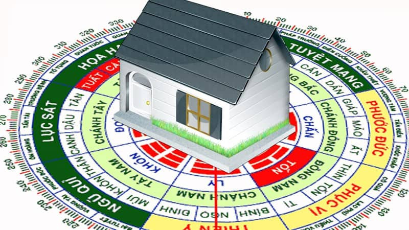 Hình ảnh một người phụ nữ trong phong thủy, tượng trưng cho gia đạo nữ mạng Đinh Hợi 2007