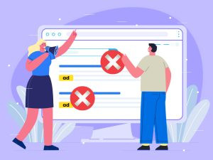 Hình ảnh nhạy cảm bị cấm