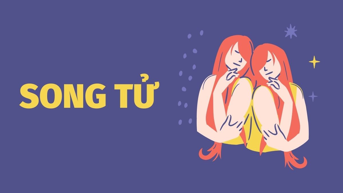 Hình ảnh Song Tử thể hiện sự năng động, phản ánh những chuyển biến tích cực trong chiêm tinh tháng 10 cho cung này.