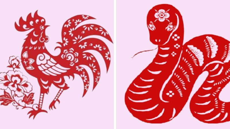 Hình ảnh tượng trưng về sự hòa hợp giữa các tuổi, nhấn mạnh Kỷ Mão 1939 hợp với các tuổi Hợi và Mùi trong các mối quan hệ.