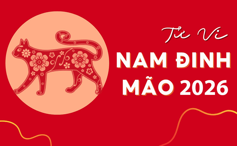 Hình ảnh về một người đàn ông trầm tư đối diện với những khó khăn trong cuộc sống, thể hiện vận hạn của nam Đinh Mão trong năm 2026