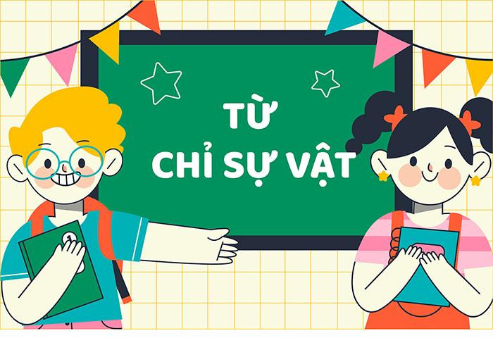 Học sinh chăm chú học bài về vì vậy là từ chỉ gì