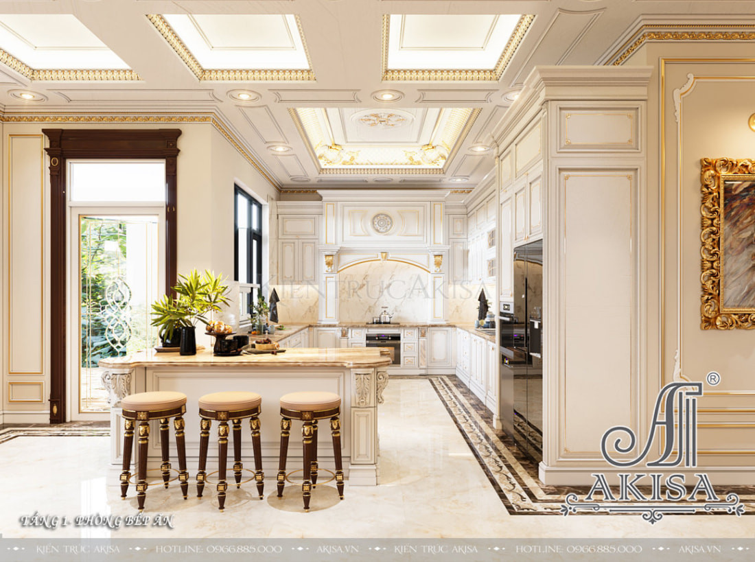 Hướng bếp phù hợp với gia chủ tuổi Tân Tỵ