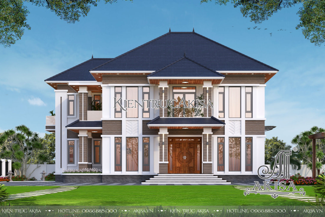 Hướng cửa chính hợp với gia chủ tuổi Ất Hợi