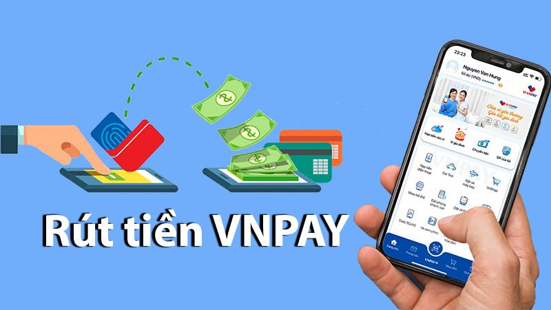 Hướng dẫn chuyển tiền từ ví VNPAY sang MB Bank nhanh chóng
