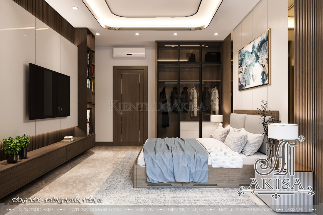 Hướng giường ngủ hợp phong thủy tuổi Tân Tỵ