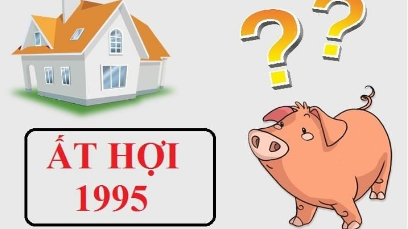 Hướng nhà hợp phong thủy cho Ất Hợi sinh năm 1995 dựa trên cung mệnh nam và nữ, ảnh hưởng đến tài lộc và bình an gia đạo