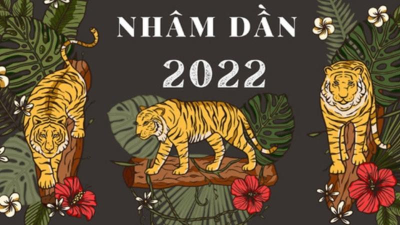 Hướng nhà hợp phong thủy cho Nhâm Dần 2022