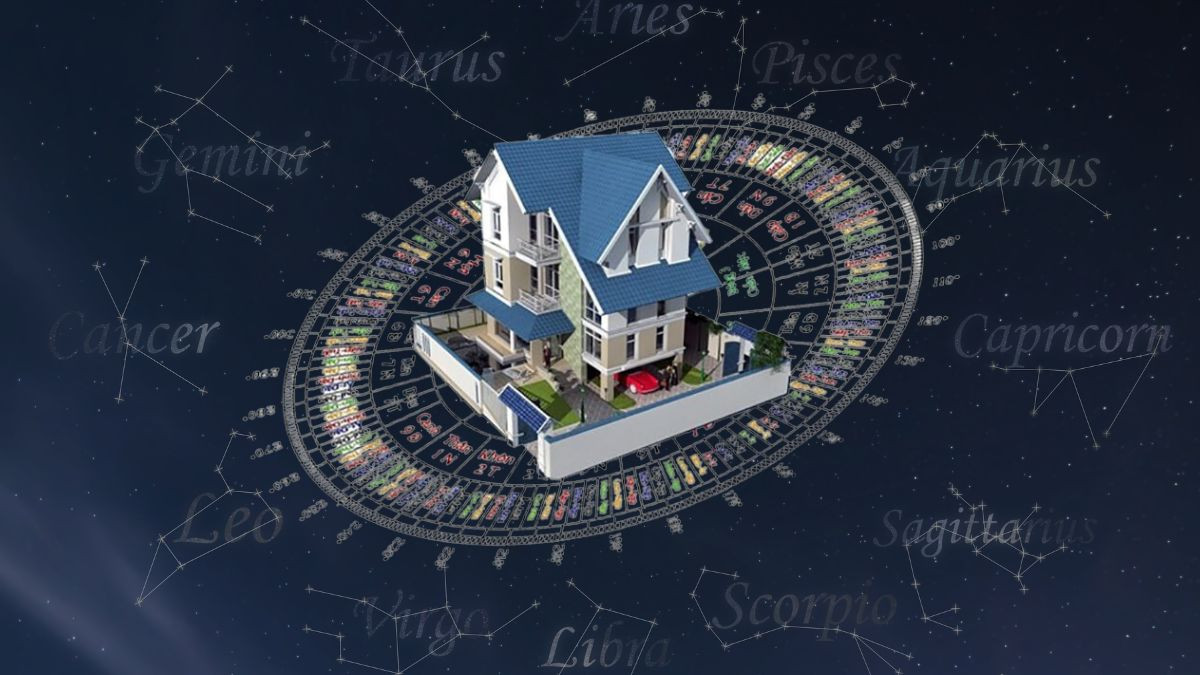 Hướng nhà và bàn thờ tốt cho tuổi Mậu Tuất 2018