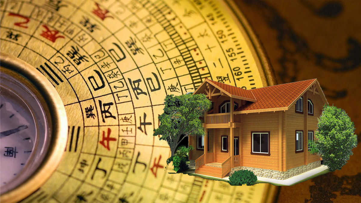 Hướng nhà và hướng làm việc lý tưởng cho tuổi Quý Tỵ