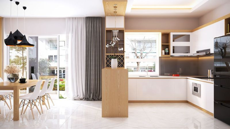 Hướng nhà và hướng làm việc tốt cho tuổi Ất Hợi 1995