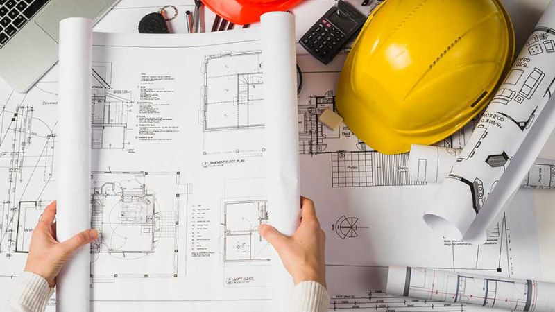 Hướng xây nhà phù hợp với cung mệnh của gia chủ Ất Sửu