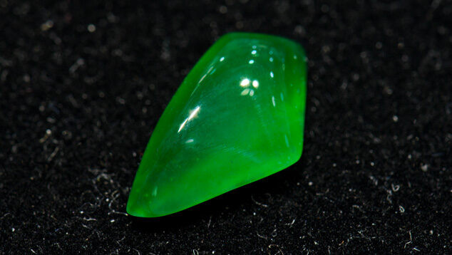 imperial jadeite