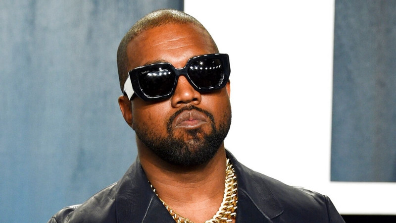 Kanye West, một Song Tử nổi tiếng với sự sáng tạo không ngừng
