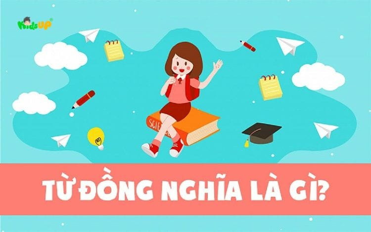 Khám phá từ đồng nghĩa giúp ngôn ngữ thêm phong phú