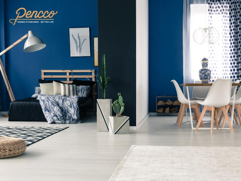 Không gian nội thất phù hợp với người tuổi Mùi mệnh Mộc theo phong thủy