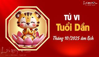 Không quá phụ thuộc tử vi