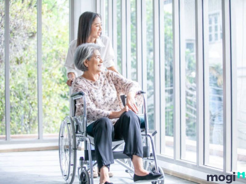 Kim Ngưu quan tâm chăm sóc người khác nhưng dễ sở hữu