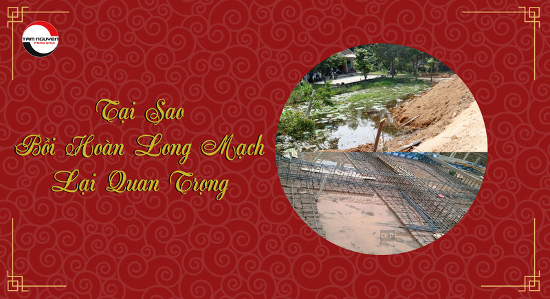 Lễ Bồi Hoàn Địa Mạch