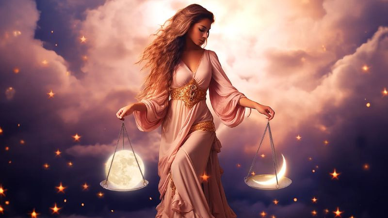 libra là cung hoàng đạo gì