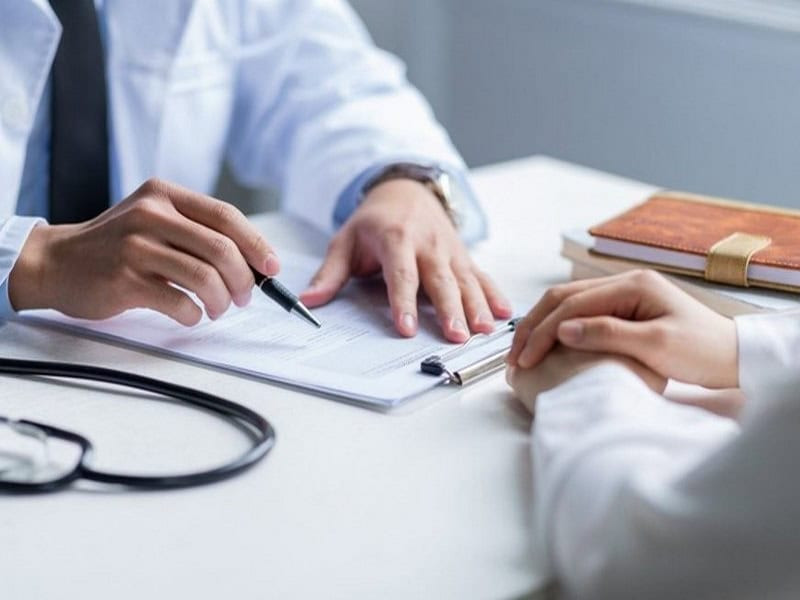 Lịch trình kiểm tra sức khỏe tổng quát quan trọng cho nam mạng Nhâm Thân trong năm Bính Ngọ