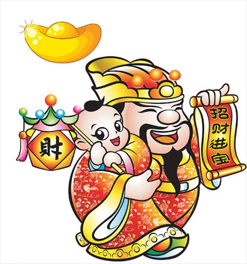 Lịch vạn niên và các khung giờ hoàng đạo tốt nhất để cúng Thần Tài