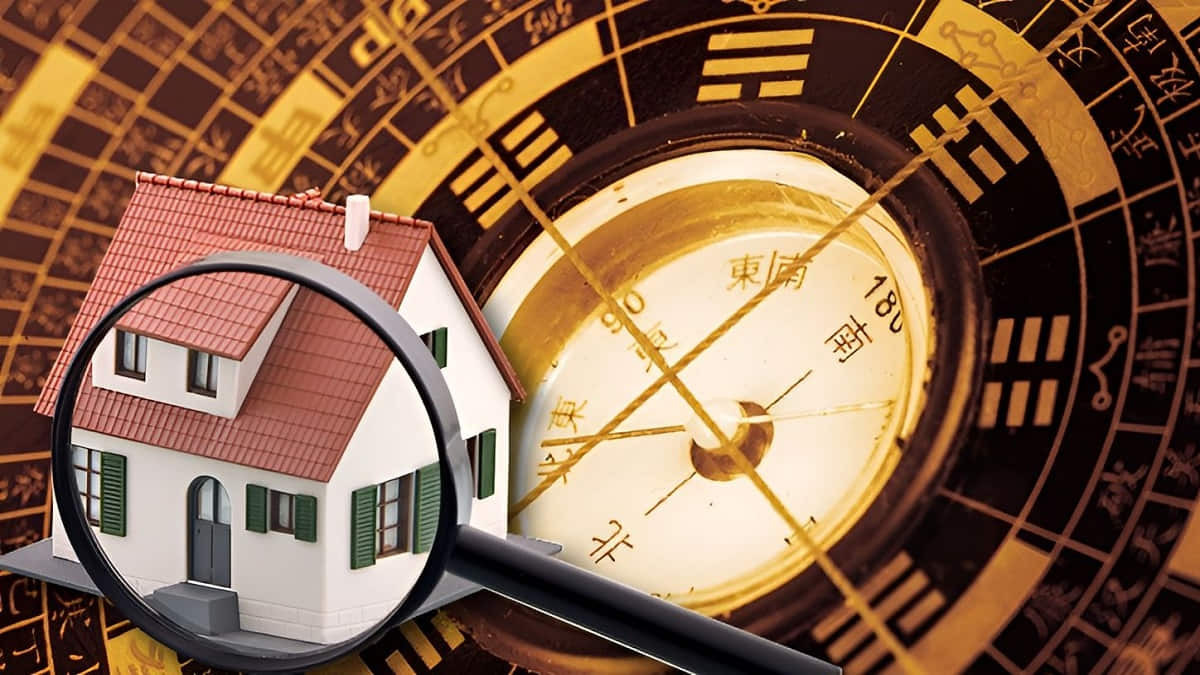 Lựa chọn hướng nhà tốt lành cho gia chủ sinh năm 1977