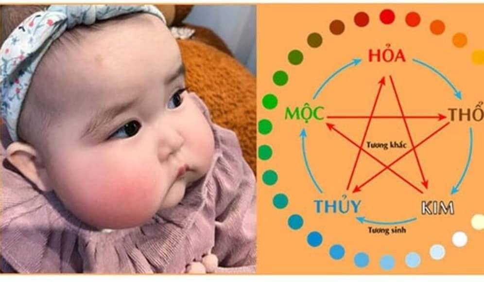 Lựa chọn năm sinh con hợp tuổi bố mẹ cũng rất cần thiết