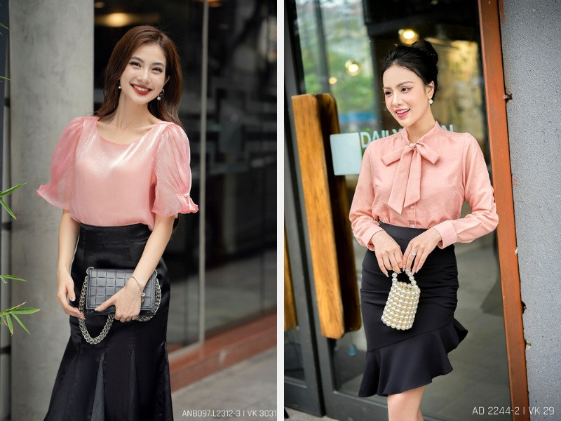 Lựa chọn trang phục hợp phong thủy cho người sinh năm 1979