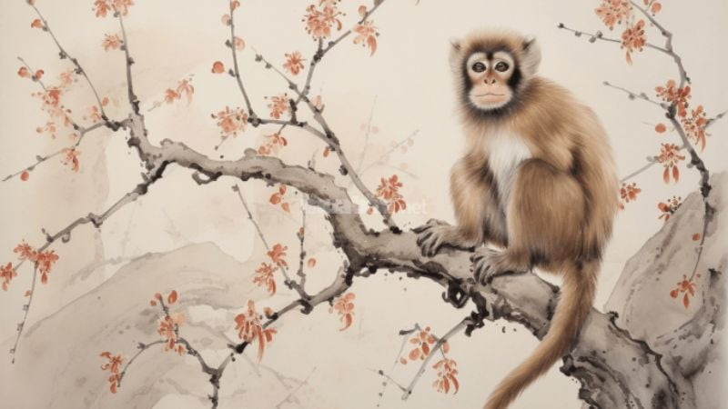 Luận giải lá số tử vi tuổi Thân 1956 theo từng tháng