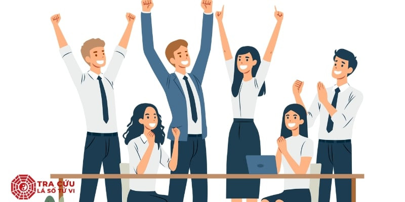 Luận giải tài bạch tử vi Thất Sát độc tọa ở cung Dần Thân