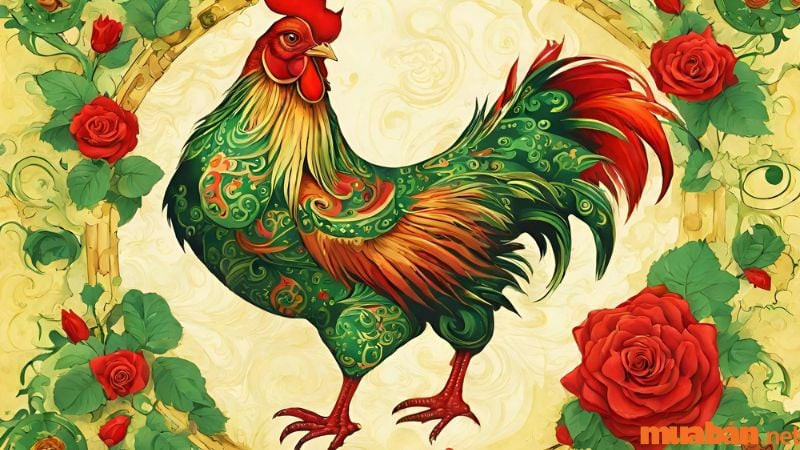 Luận giải tử vi tuổi Dậu tháng 9 năm 2024
