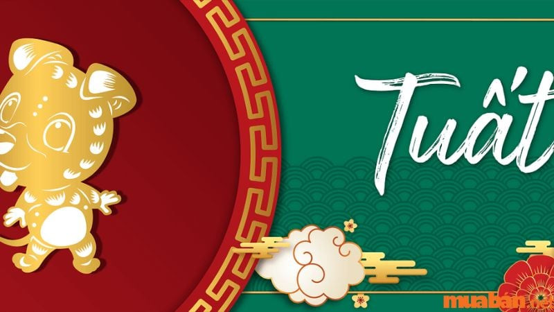 Luận giải tử vi tuổi Tuất tháng 9 năm 2024