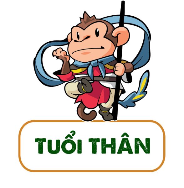 Luận giải vận mệnh tuổi Thân qua tháng sinh theo phong thủy