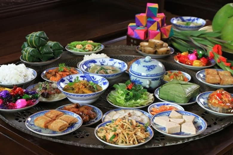 Lưu ý khi cúng tất niên