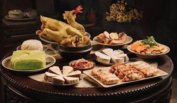 Lưu ý khi cúng Tết Thanh minh, đặc biệt tại khu vực mộ