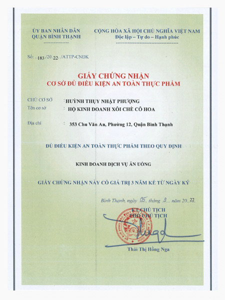 Mâm cúng đầu năm đơn giản