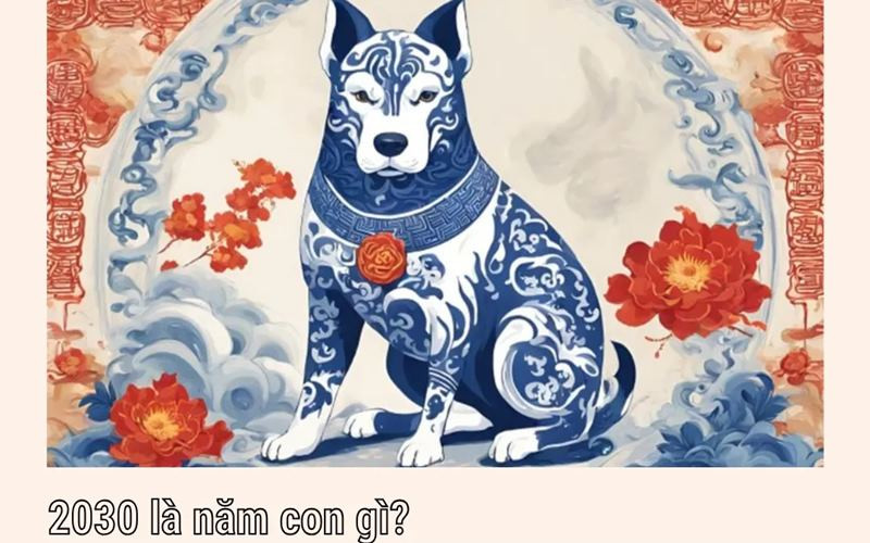 Màu sắc hợp và kỵ tuổi Canh Tuất 2030