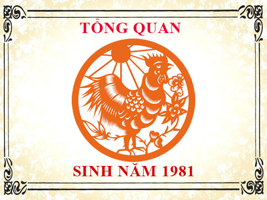 Màu sắc phù hợp với tuổi 42 Tân Dậu