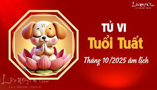 Một cây tiền vàng biểu tượng của sự thịnh vượng tài lộc