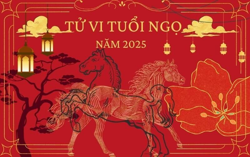 Một năm bình ổn với người tuổi Ngọ