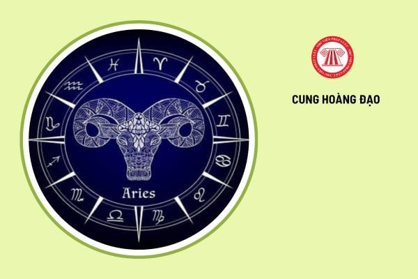 Một người đang suy tư về cung hoàng đạo và vận mệnh của mình
