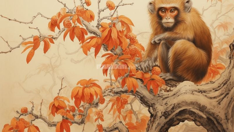 Nam mạng tuổi Bính Thân 1956 chiêm nghiệm về cuộc đời qua tử vi