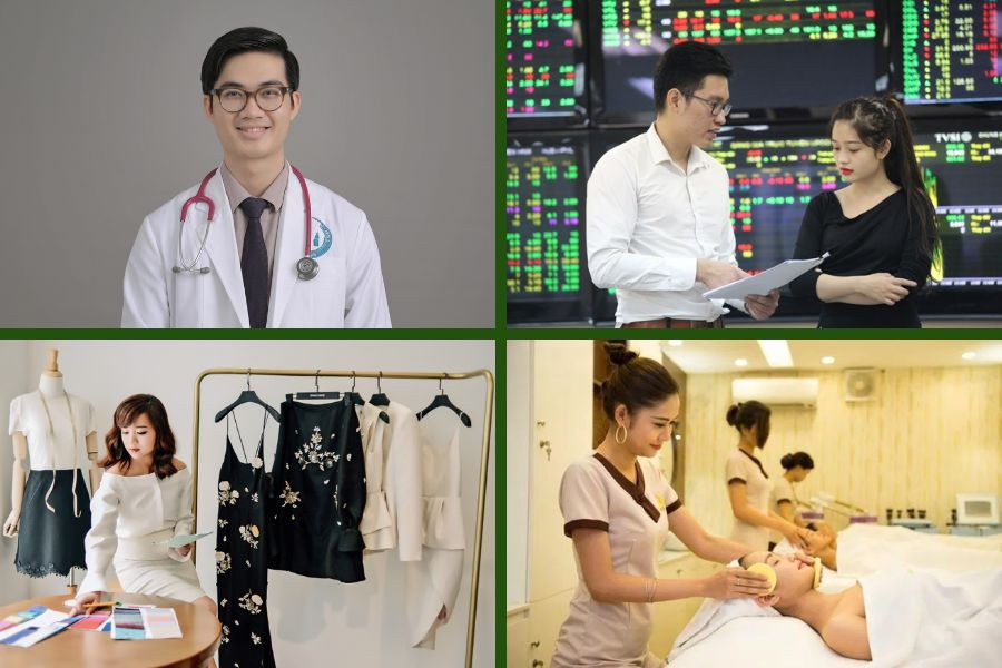 Nam, nữ Kỷ Tỵ hợp với công việc nào?