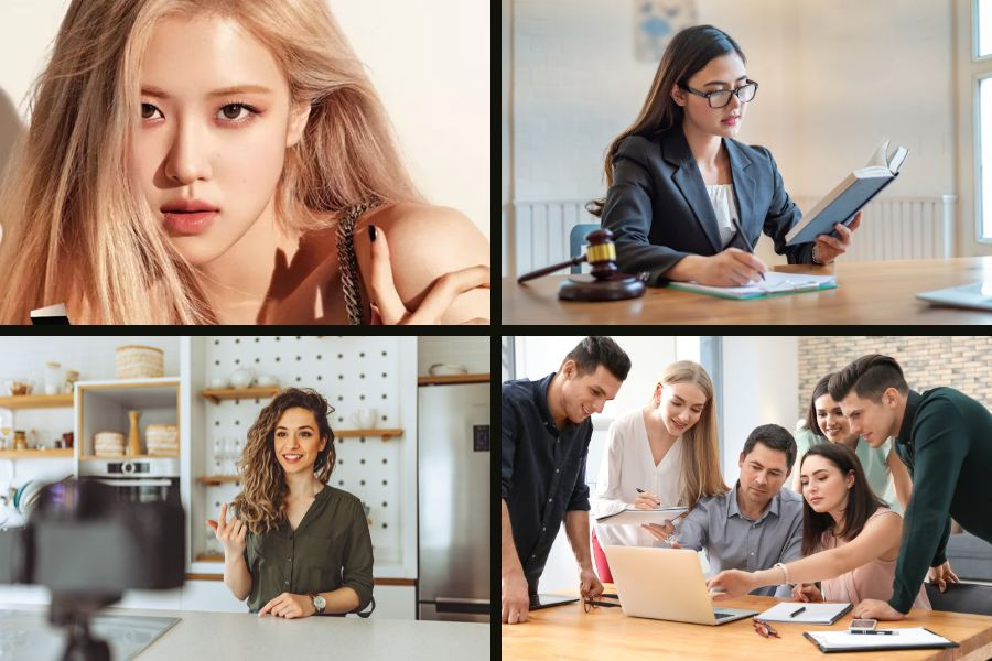 Nghề nghiệp lý tưởng cho Bảo Bình tháng 2