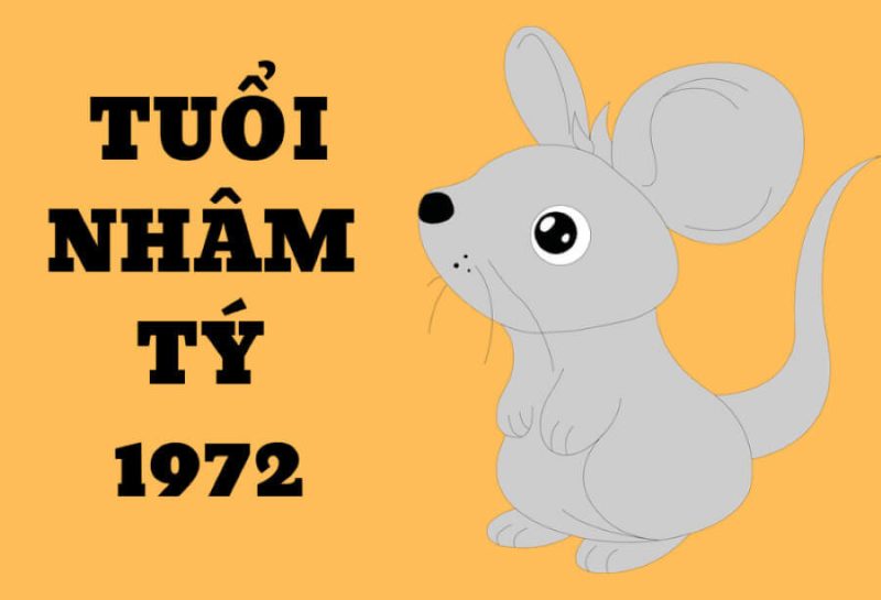 Nghi lễ cúng sao giải hạn Thái Âm cho tuổi Nhâm Tý 1972 nam mạng năm 2024