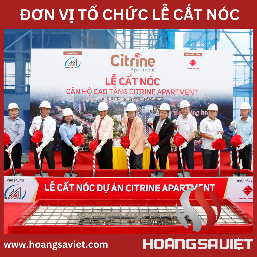 Nghi thức chuẩn bị lễ cúng cất nóc nhà trang trọng